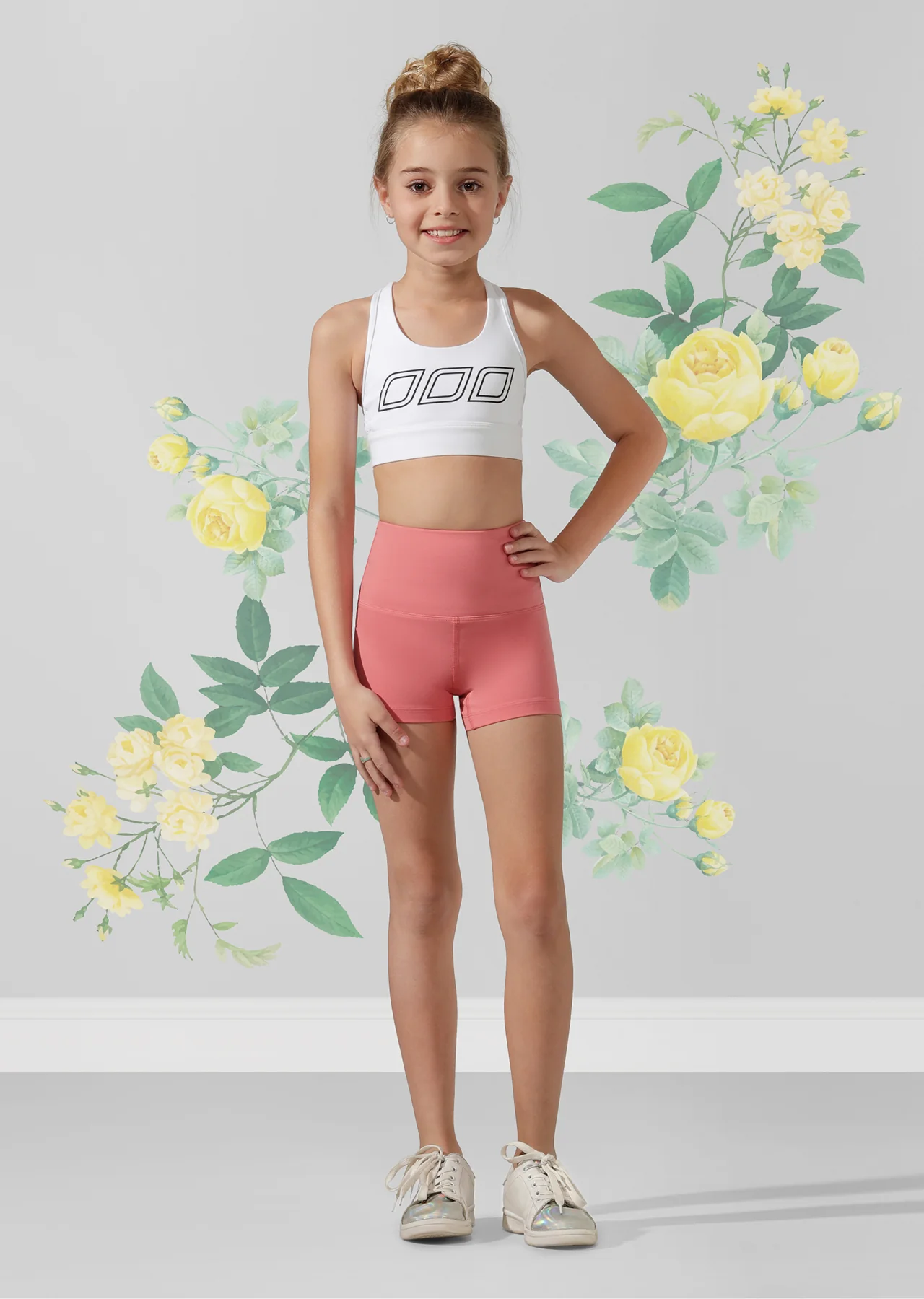 Interval Sports Bra