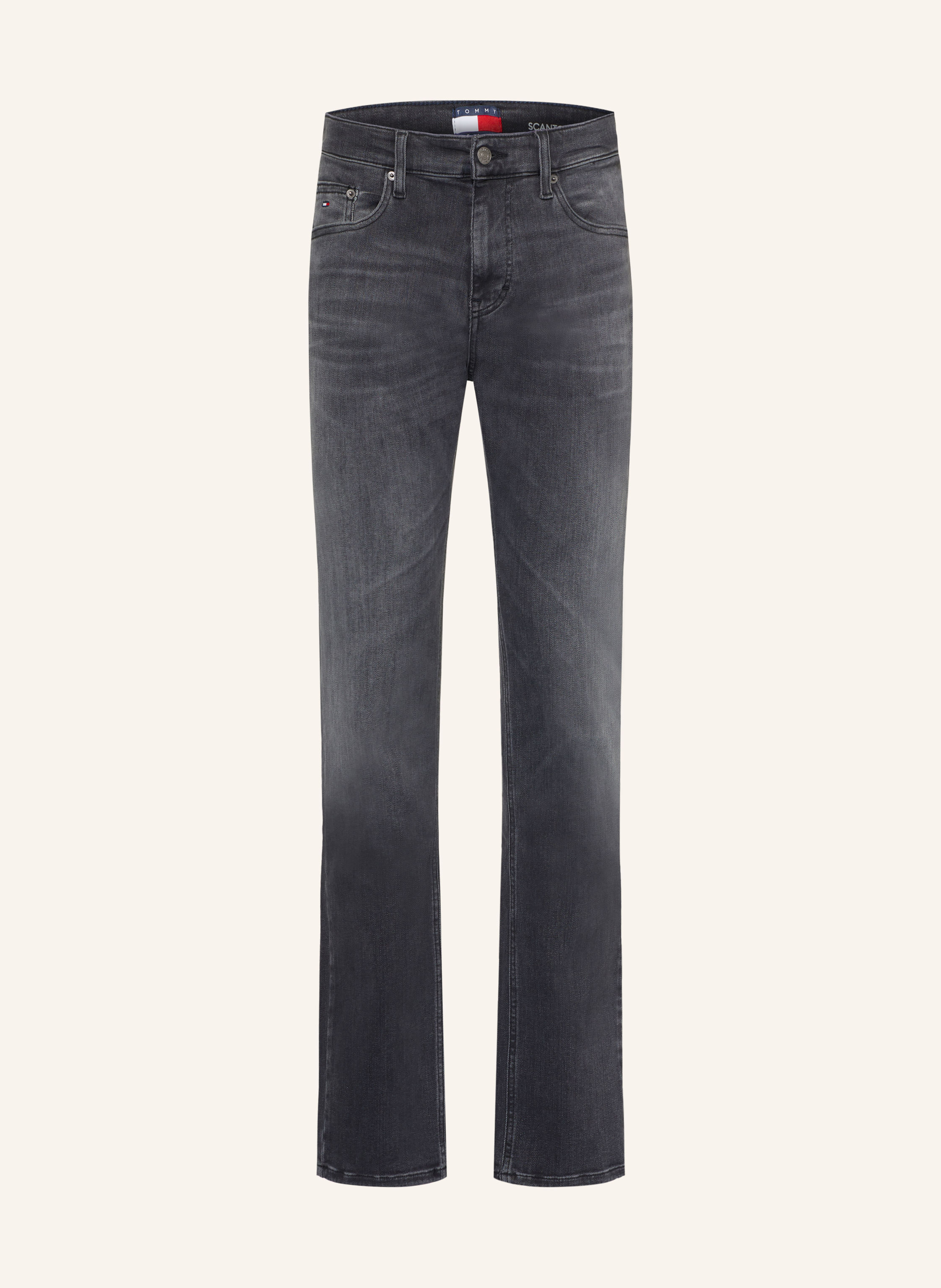 TOMMY JEANS Jeans SCANTON Slim Fit