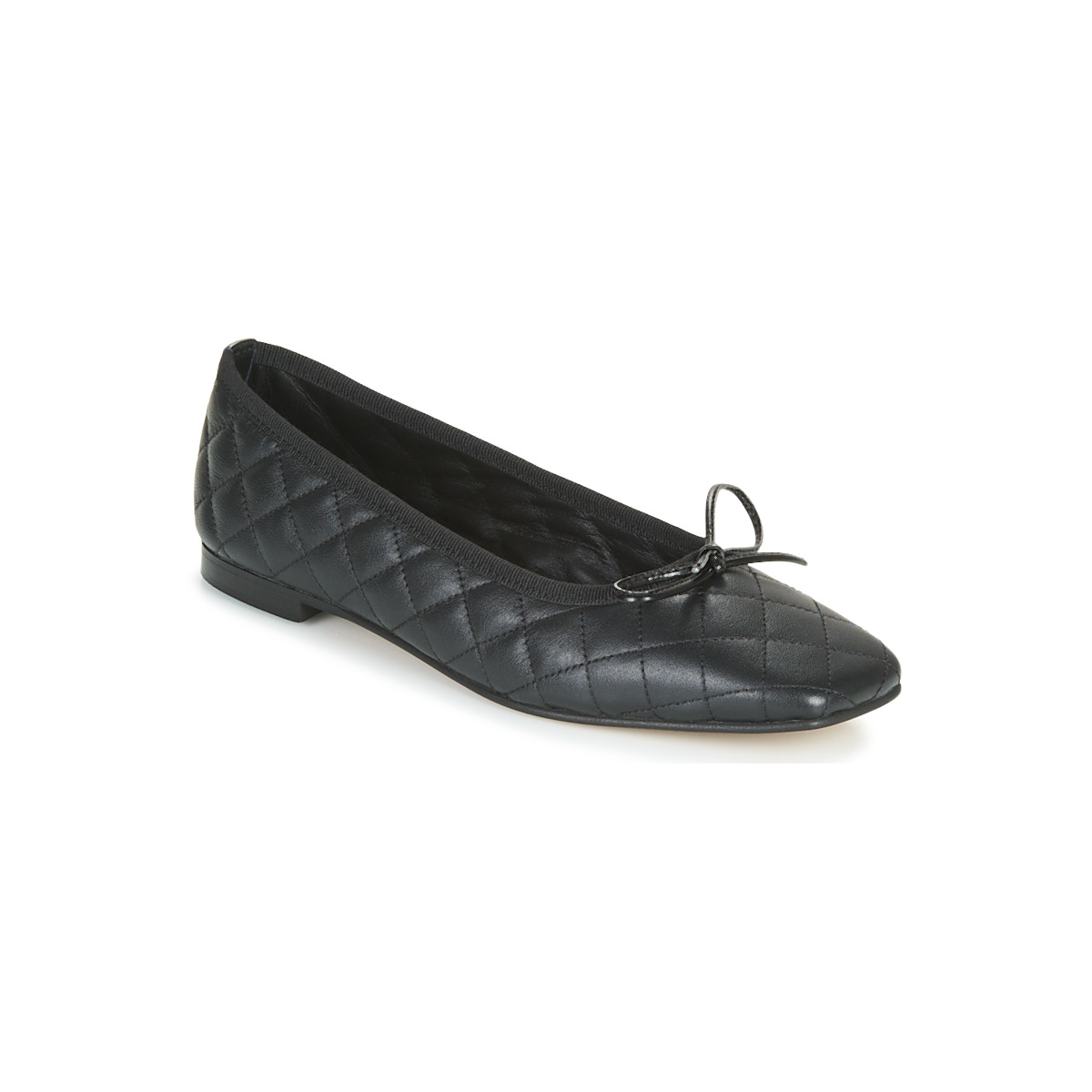 JB Martin - PASSION - Nappa / Black
