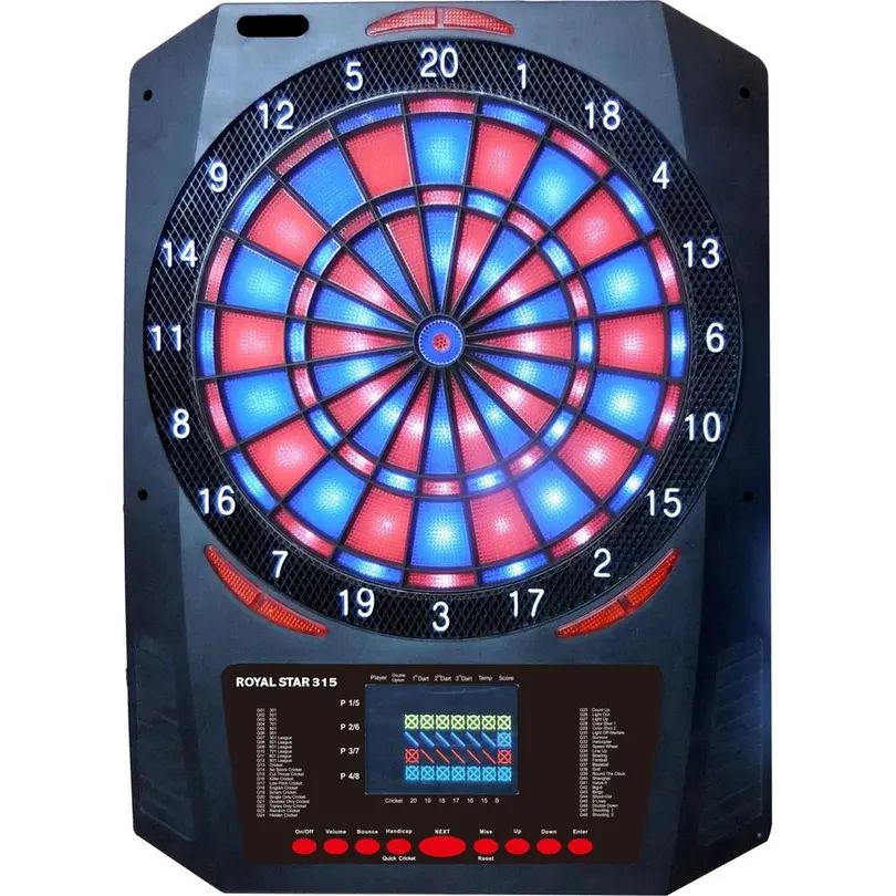 Dartautomat FTM