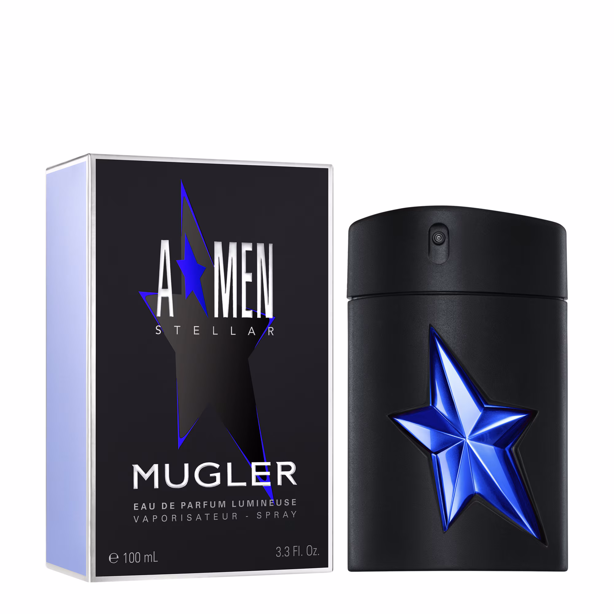A*MEN STELLAREau de parfum