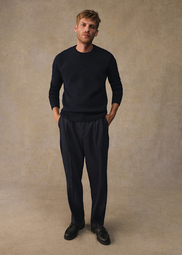 Chuck Sweater