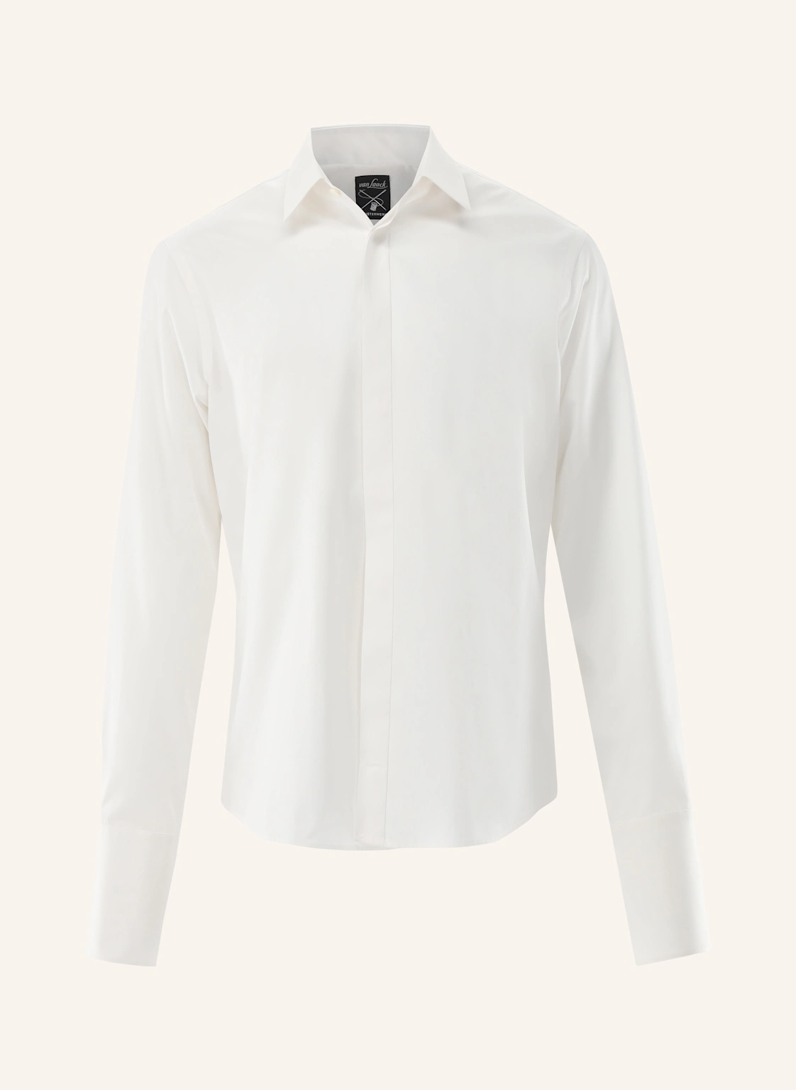 van Laack Hemd Slim Fit