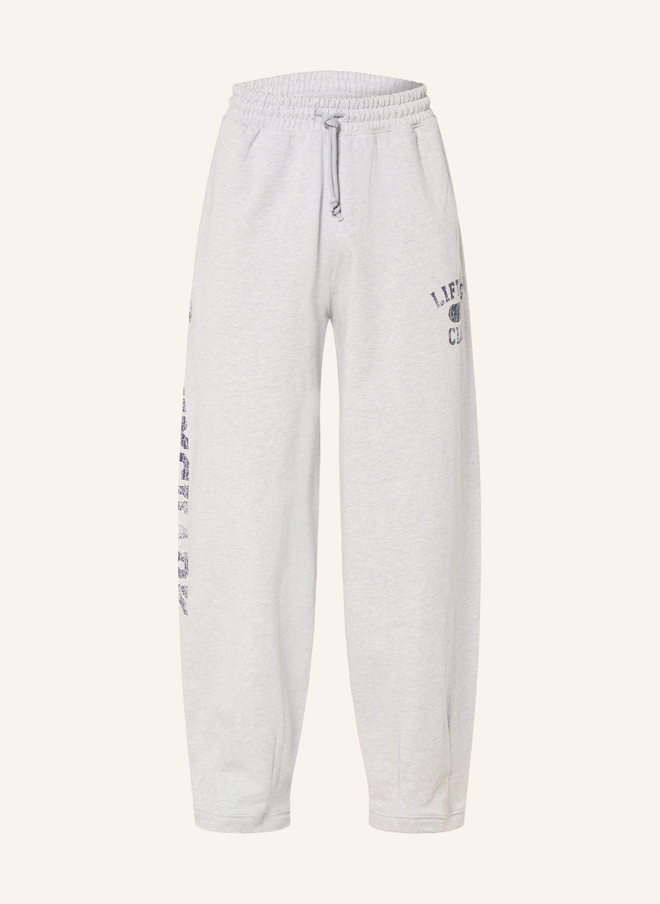 GYMSHARK Sweatpants RETRO WIDE LEG