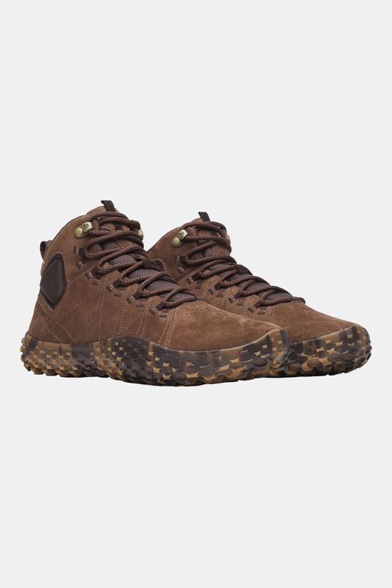 Merrell Wrapt Mid WP Wandelschoen