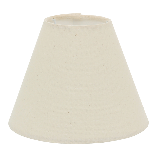 CÚPULA M LUZ 15 CM X 9 CM 20 CM