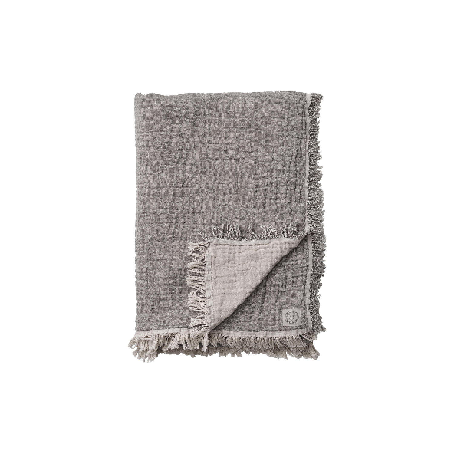 Collect SC32 plaid, cloud/slate