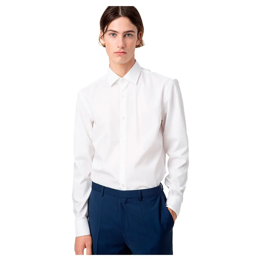 HUGO Kenno 10181991 long sleeve shirt