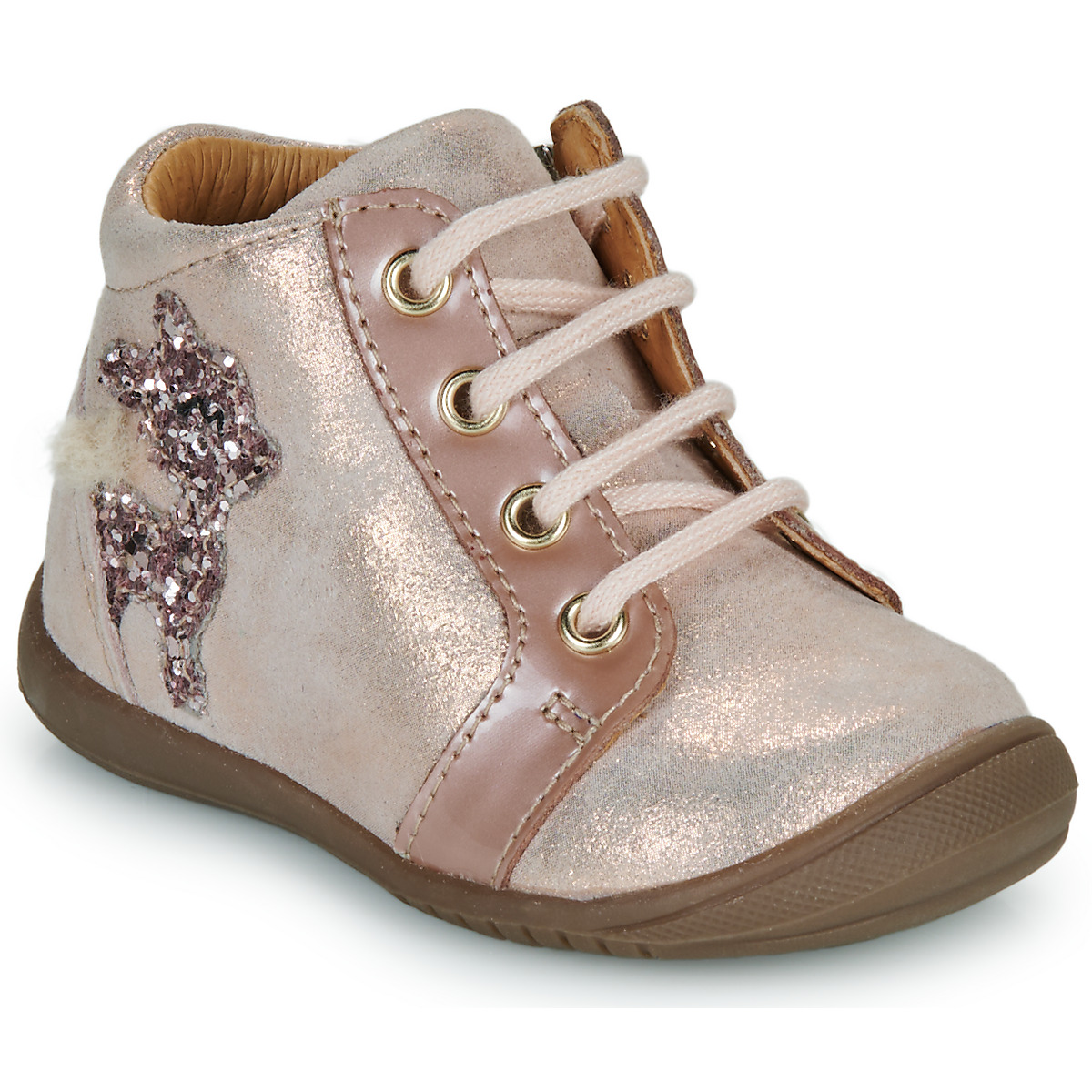 GBB - BICHETTE - Pink
