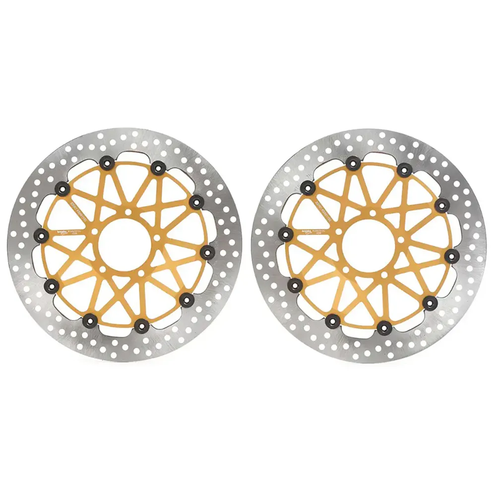 Brembo 208973711 brake disc