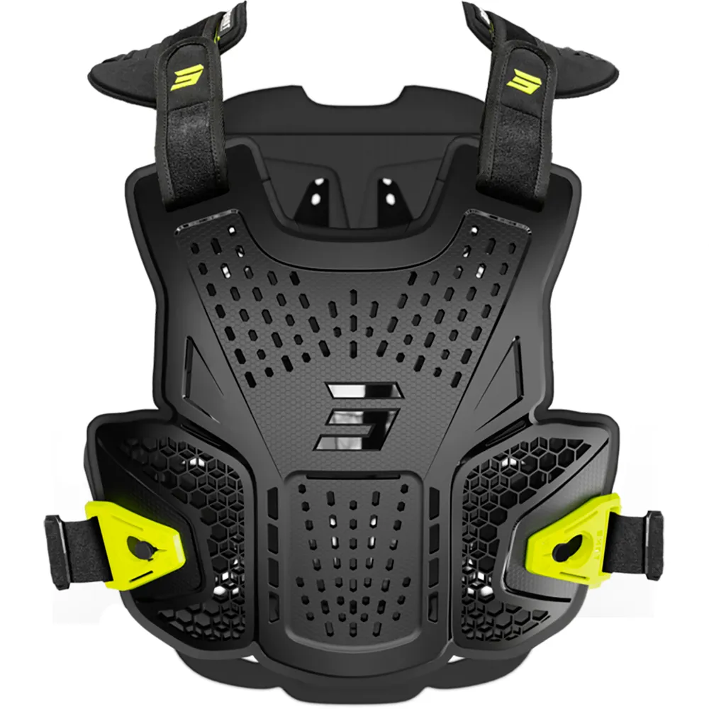 Shot Airflow Evo protection vest