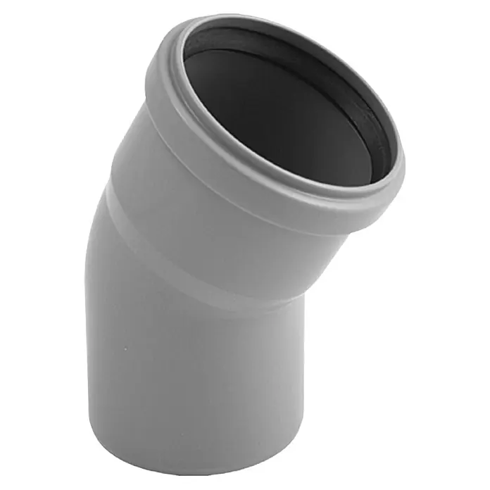 AVLØPSBEND MARLEY Ø32MM 30°