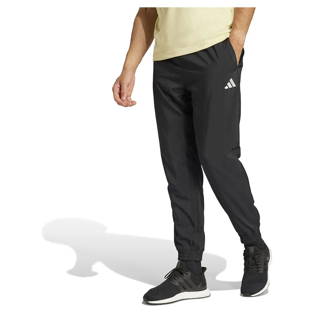 adidas Essentials Small Logo Stanford pants