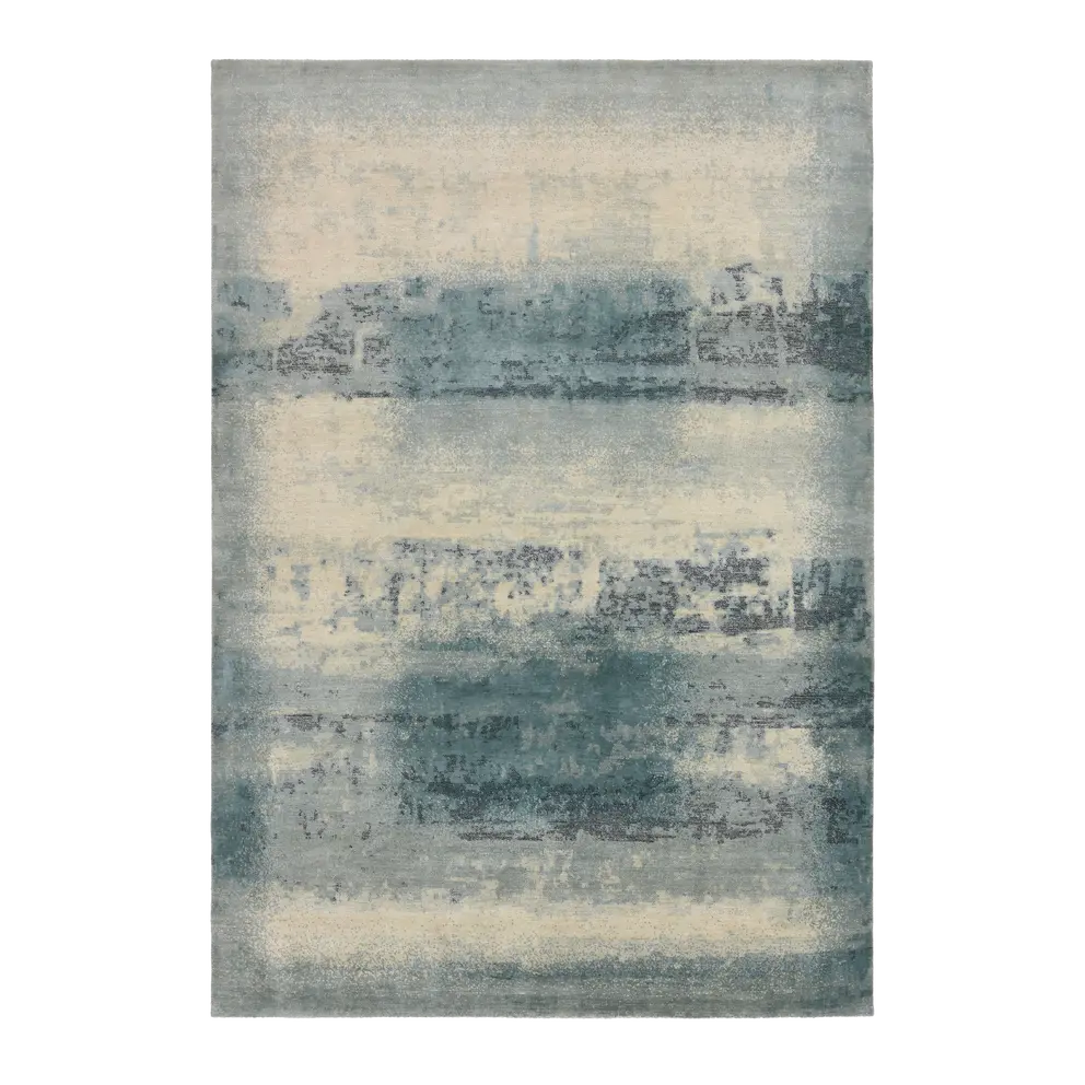 moderner Orientteppich Sahar Fresco
