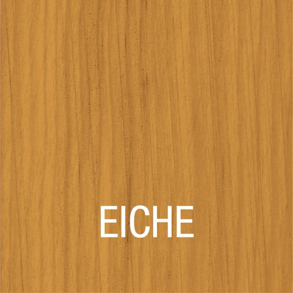 Dauerschutzlasur, eiche, lasierend, 2.5l