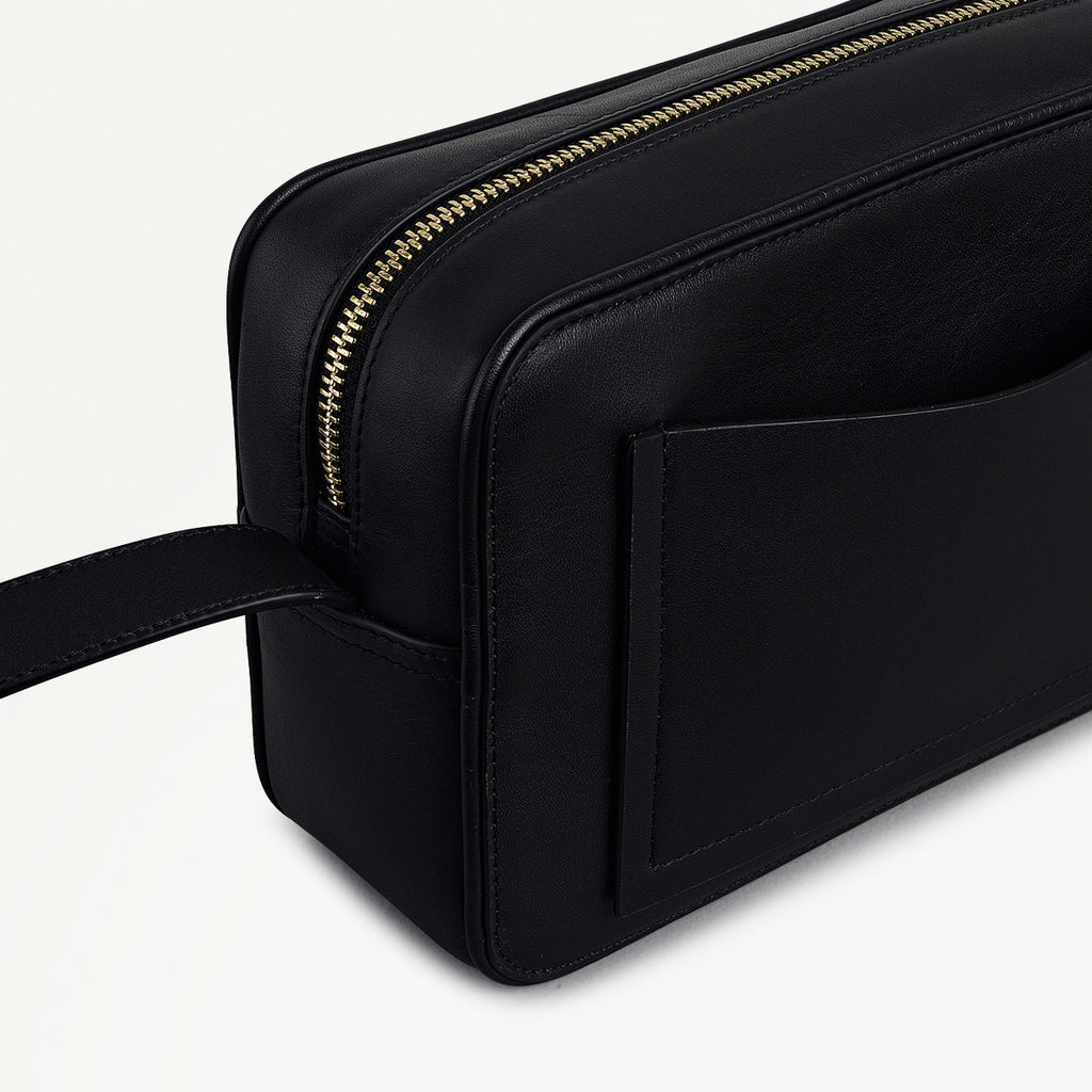 Duchess Close - Small Ziptop Cross Body