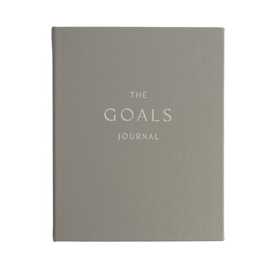 Goals Planner