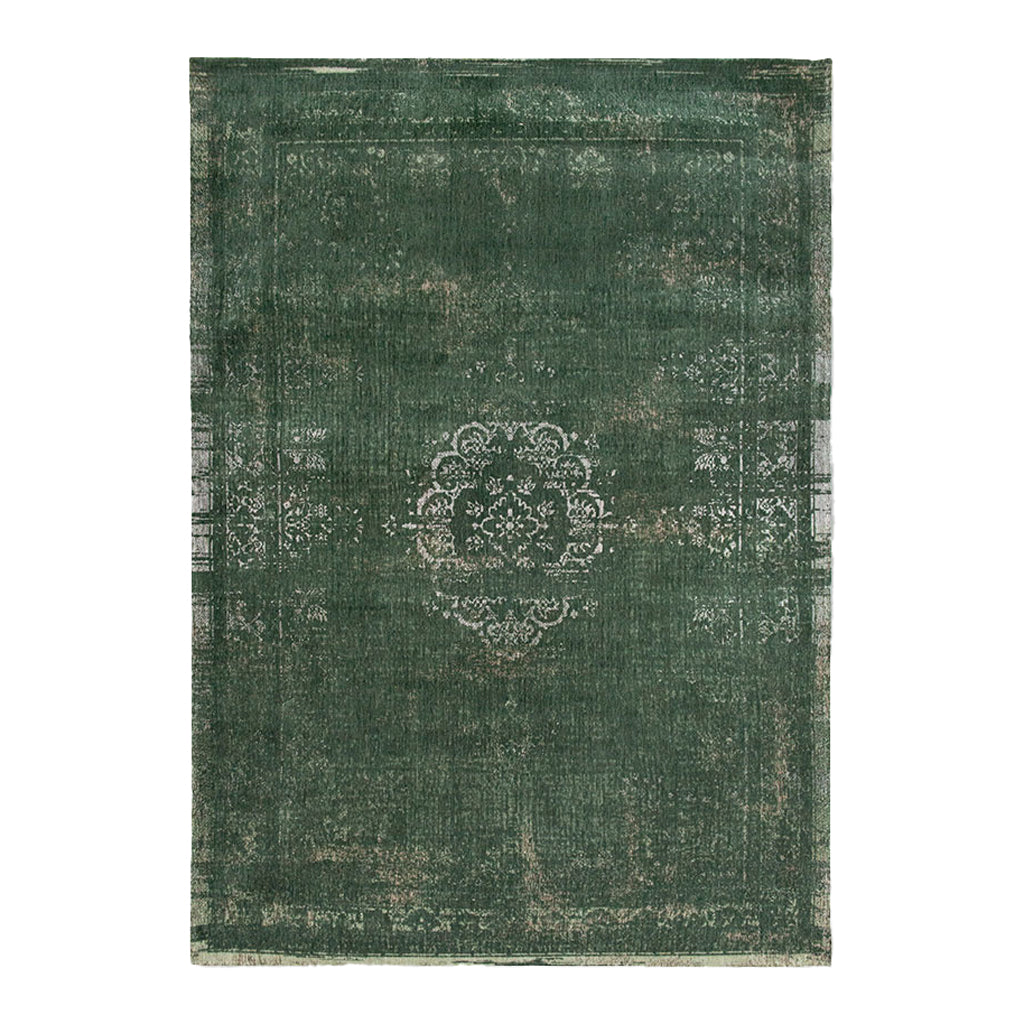Louis de Poortere Medallion Fading World Vloerkleed 280 x 390 cm - Maj