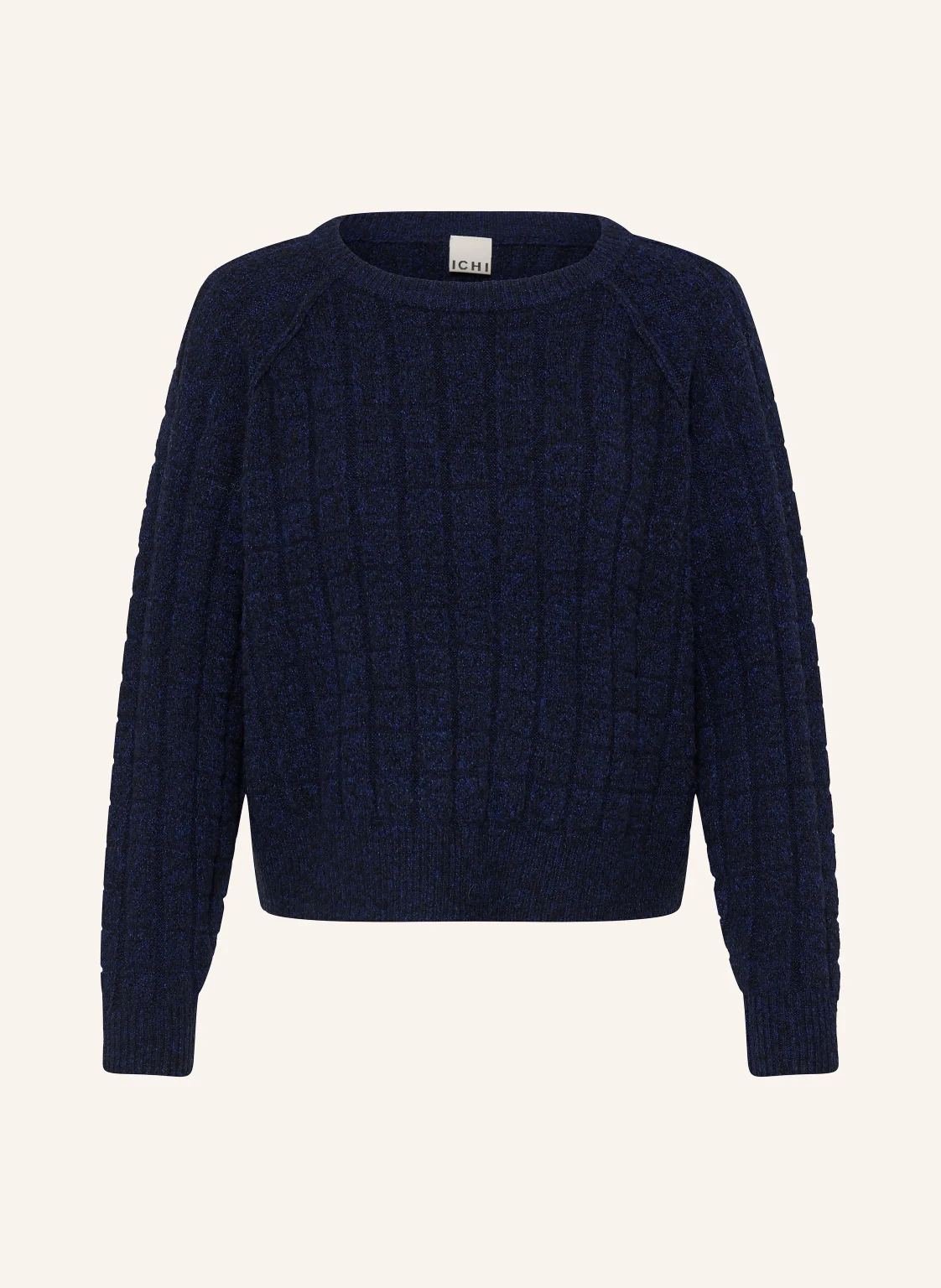 ICHI Pullover IHDANILLA