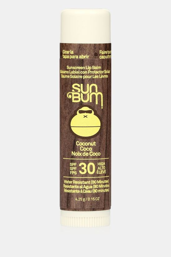 Sun Bum Sun Bum Original Spf 30 Sunscreen Lip Balm