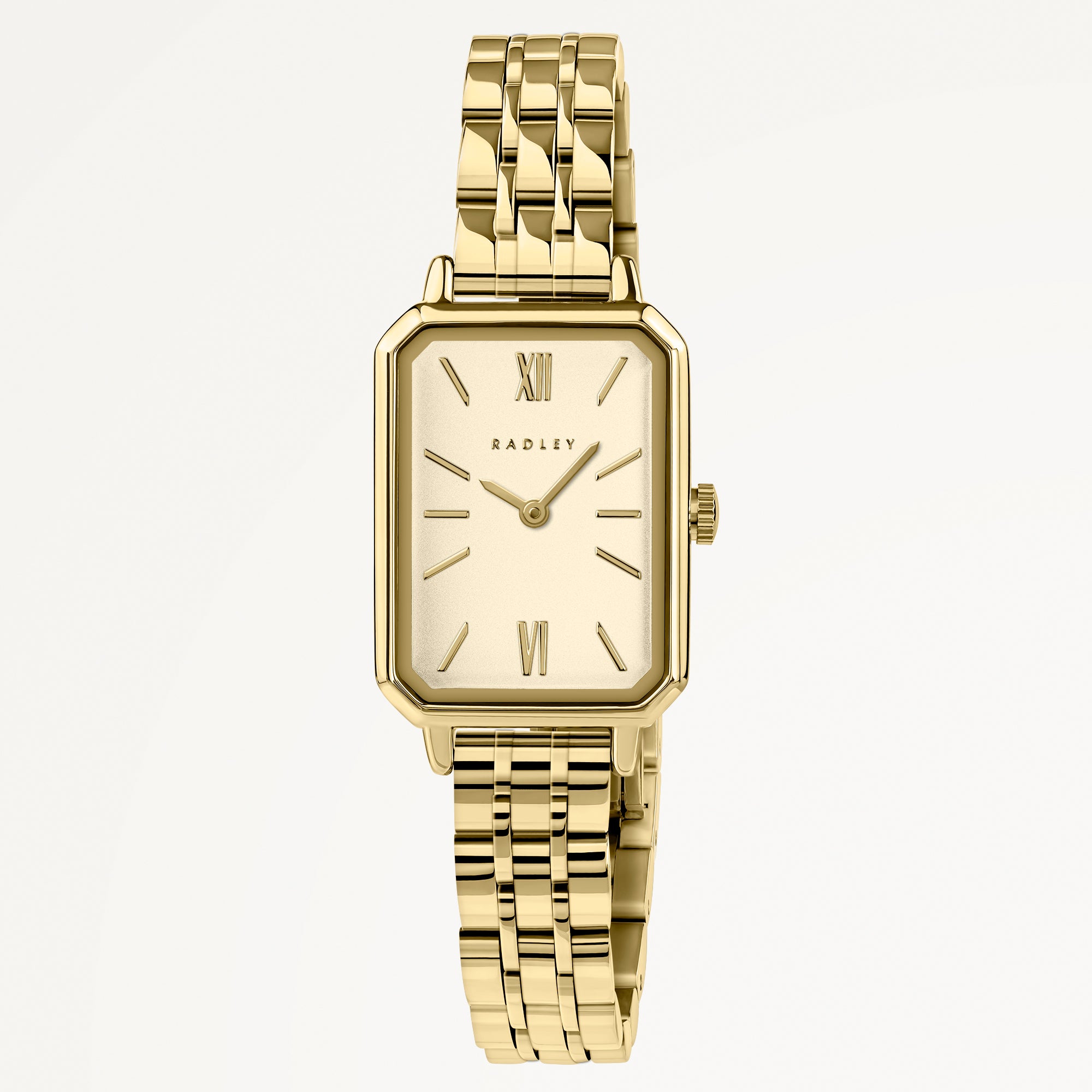 Compton Street - Bracelet Watch