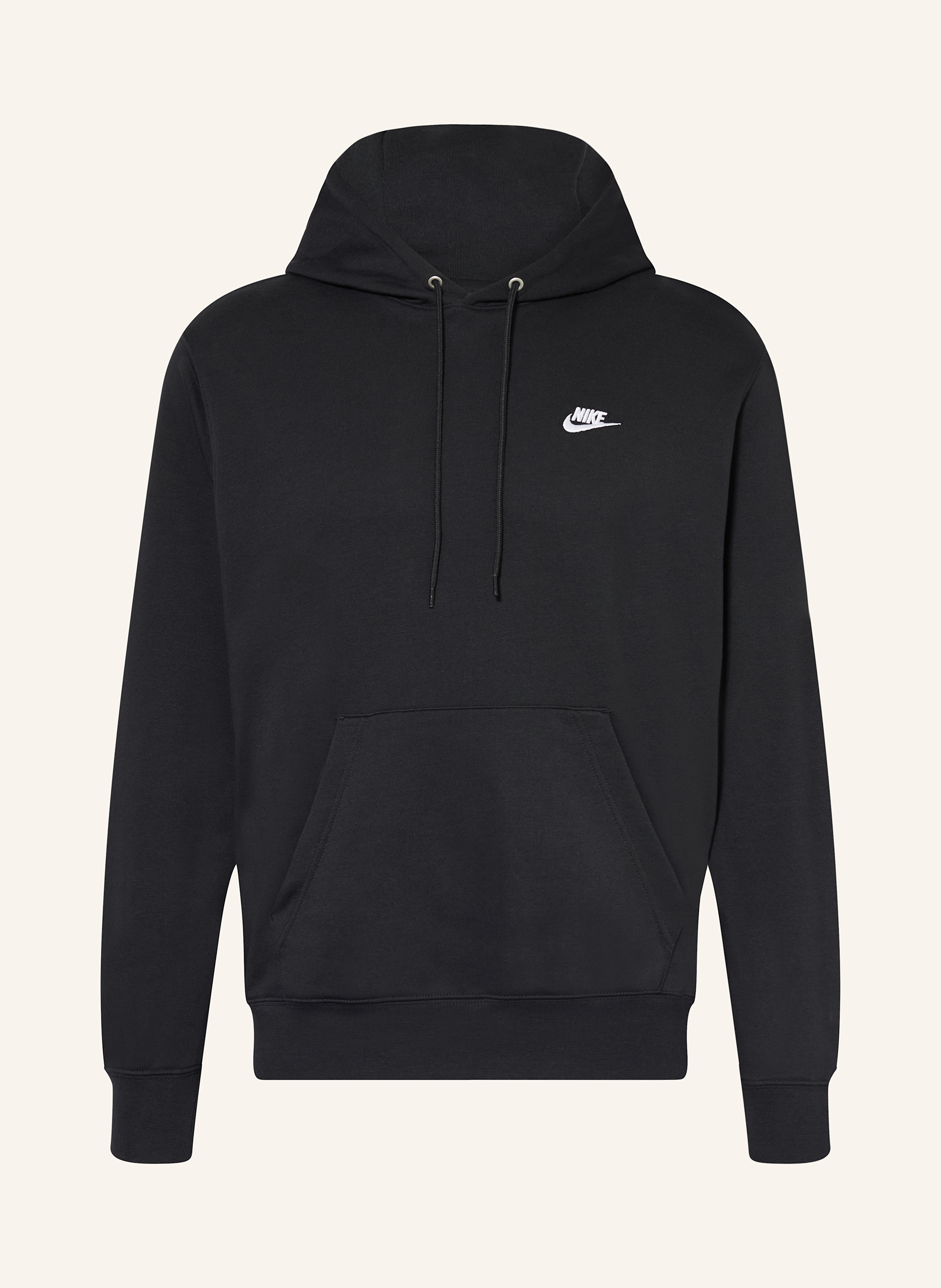 Nike Hoodie CLUB