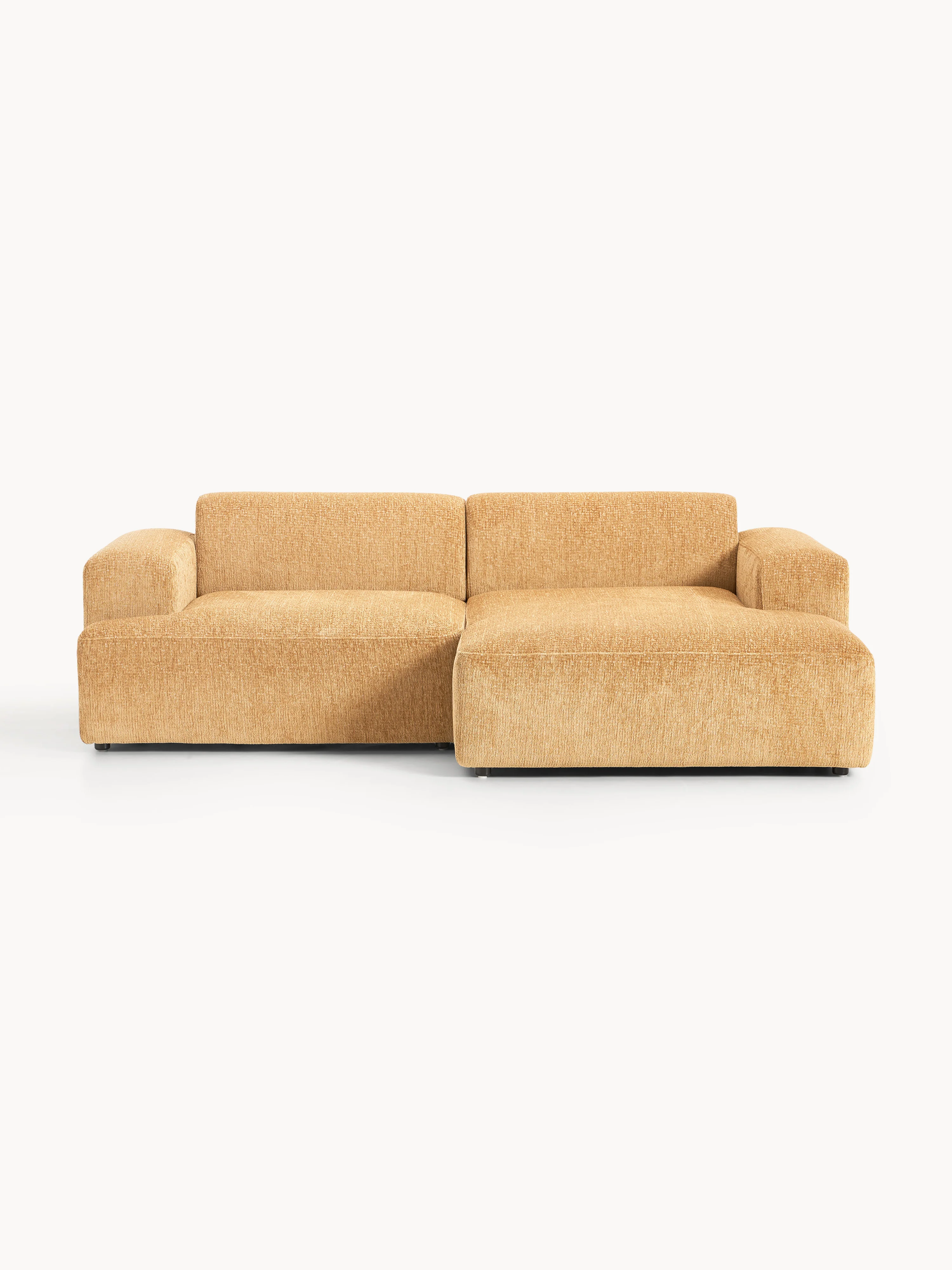 Ecksofa Melva (3-Sitzer)