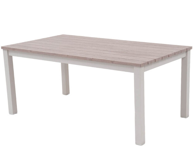 Kalbarri 6 Piece Low Dining Setting