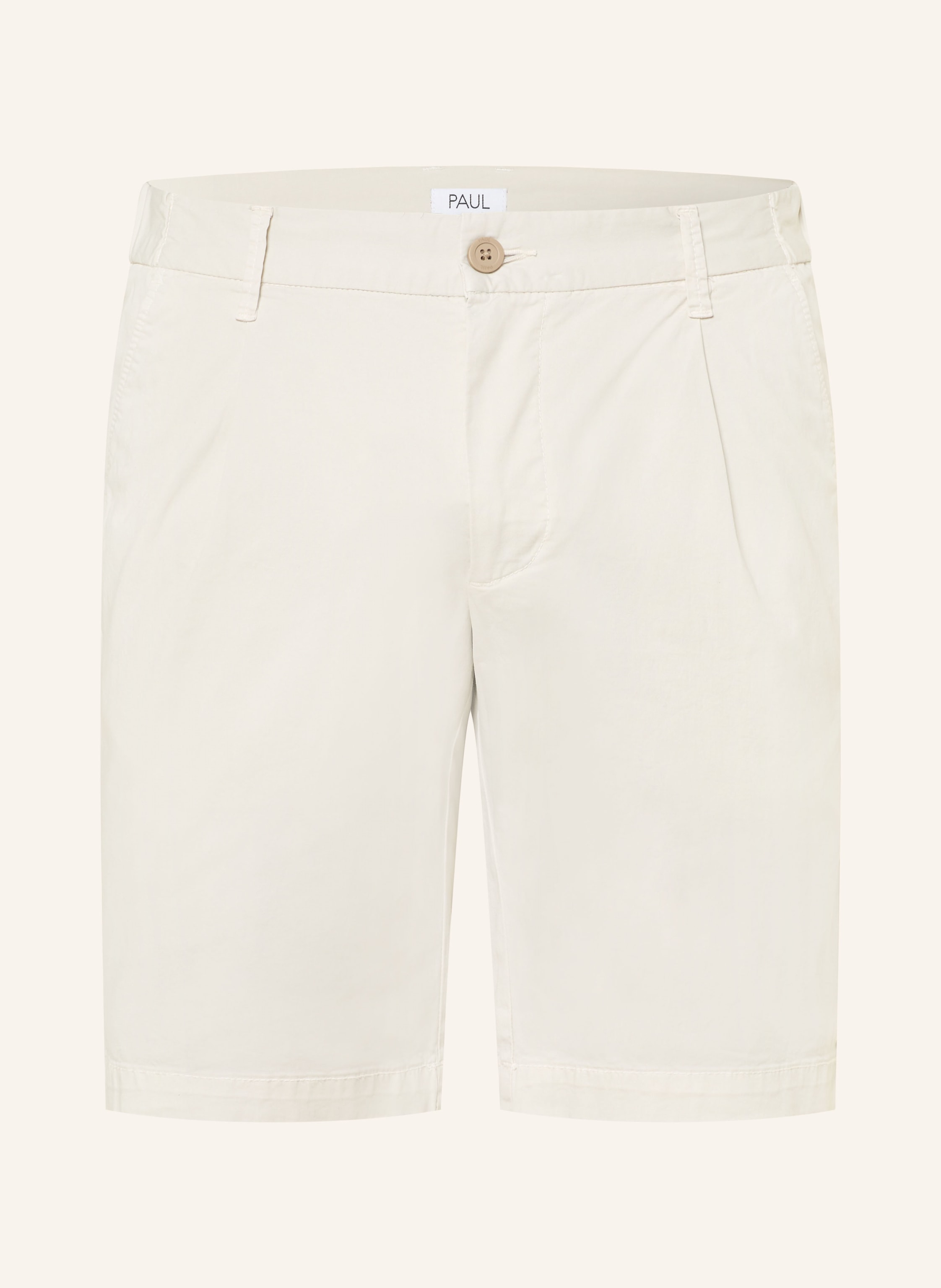 PAUL Chinoshorts Comfort Fit