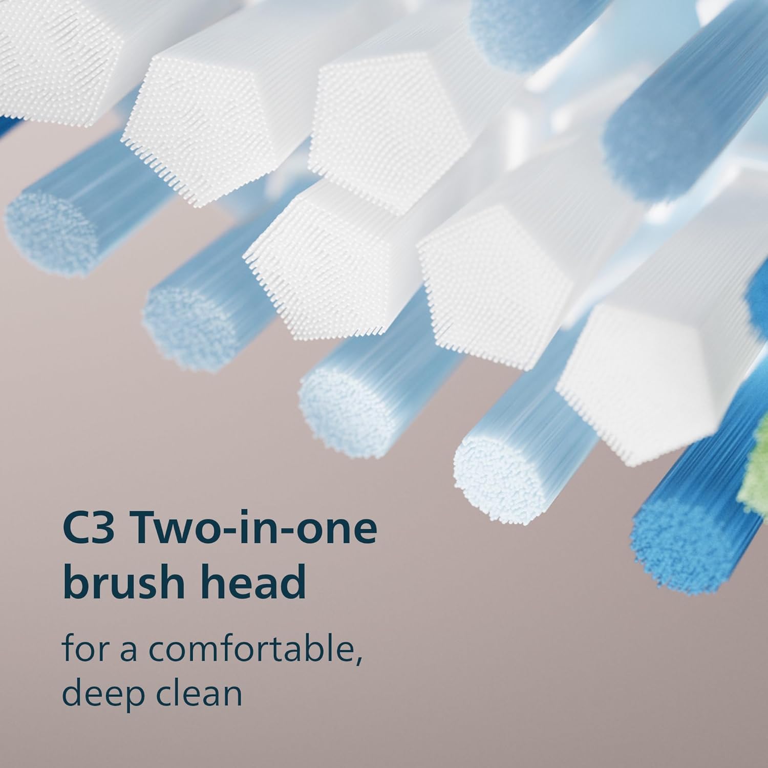 Philips Sonicare 5900 Series Electric Toothbrush