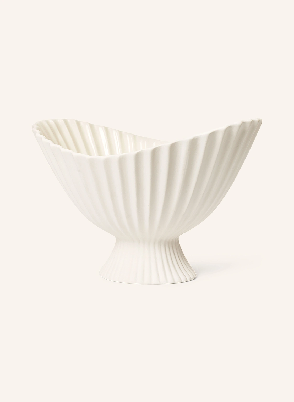 Ferm LIVING Schale FOUNTAIN