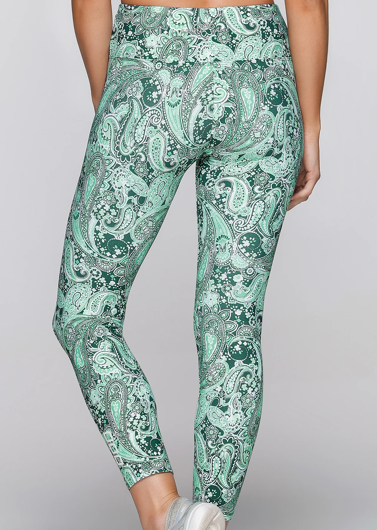 Paisley Dream Core A
