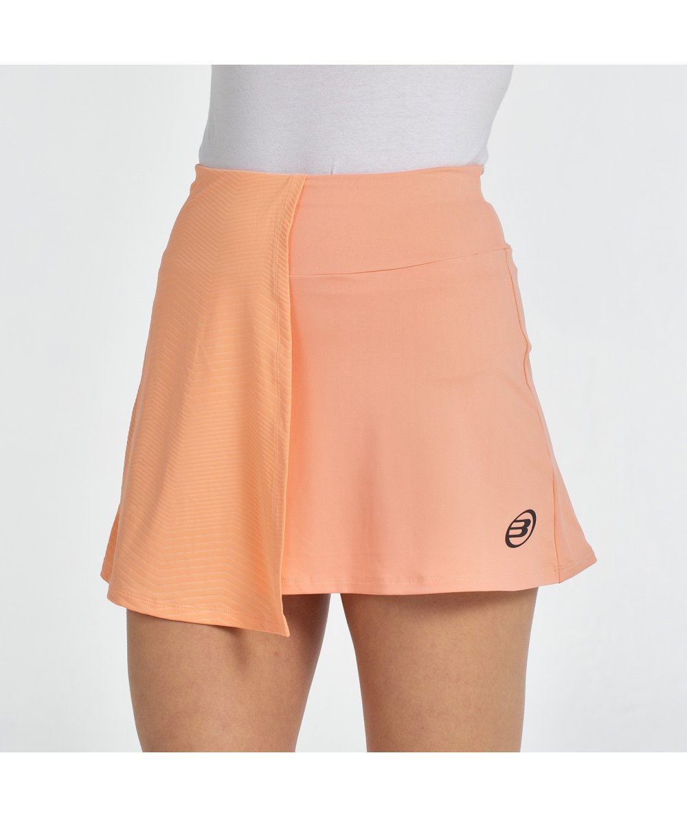 FALDA BULLPADEL BIELA ALBARICOQUE
