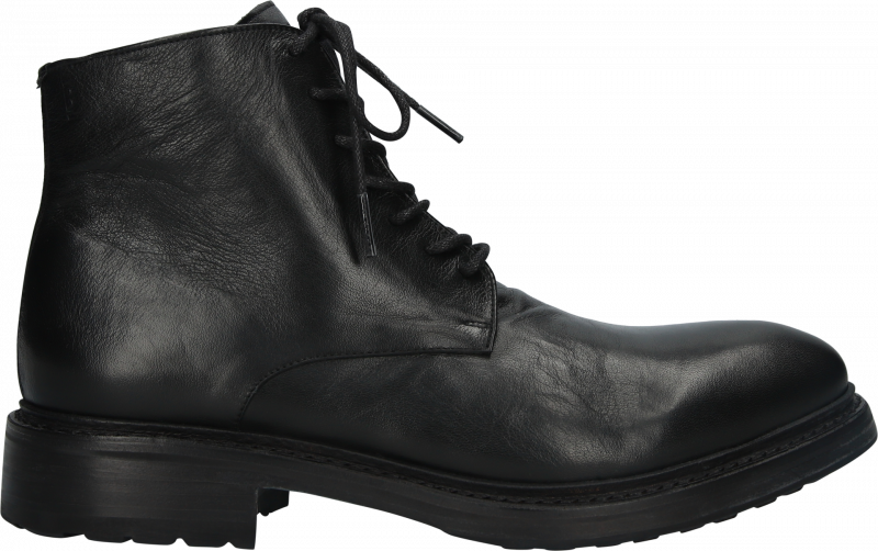 FABRICE ENEA - CG323 BLACK - Boots