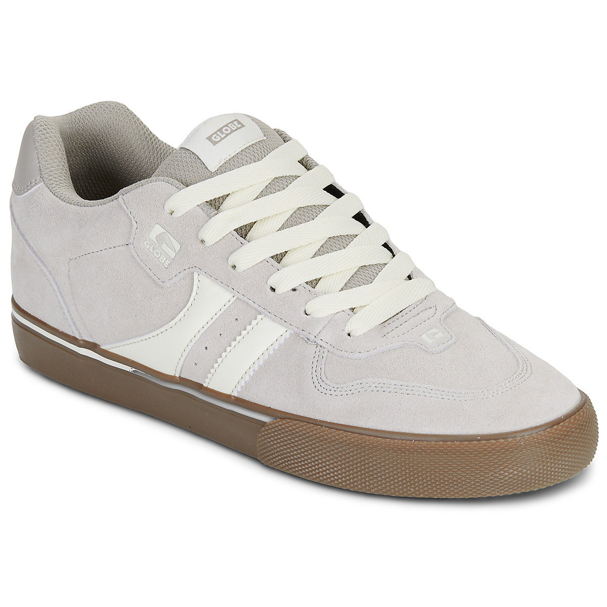 Globe - ENCORE 2 - Grey / Sap