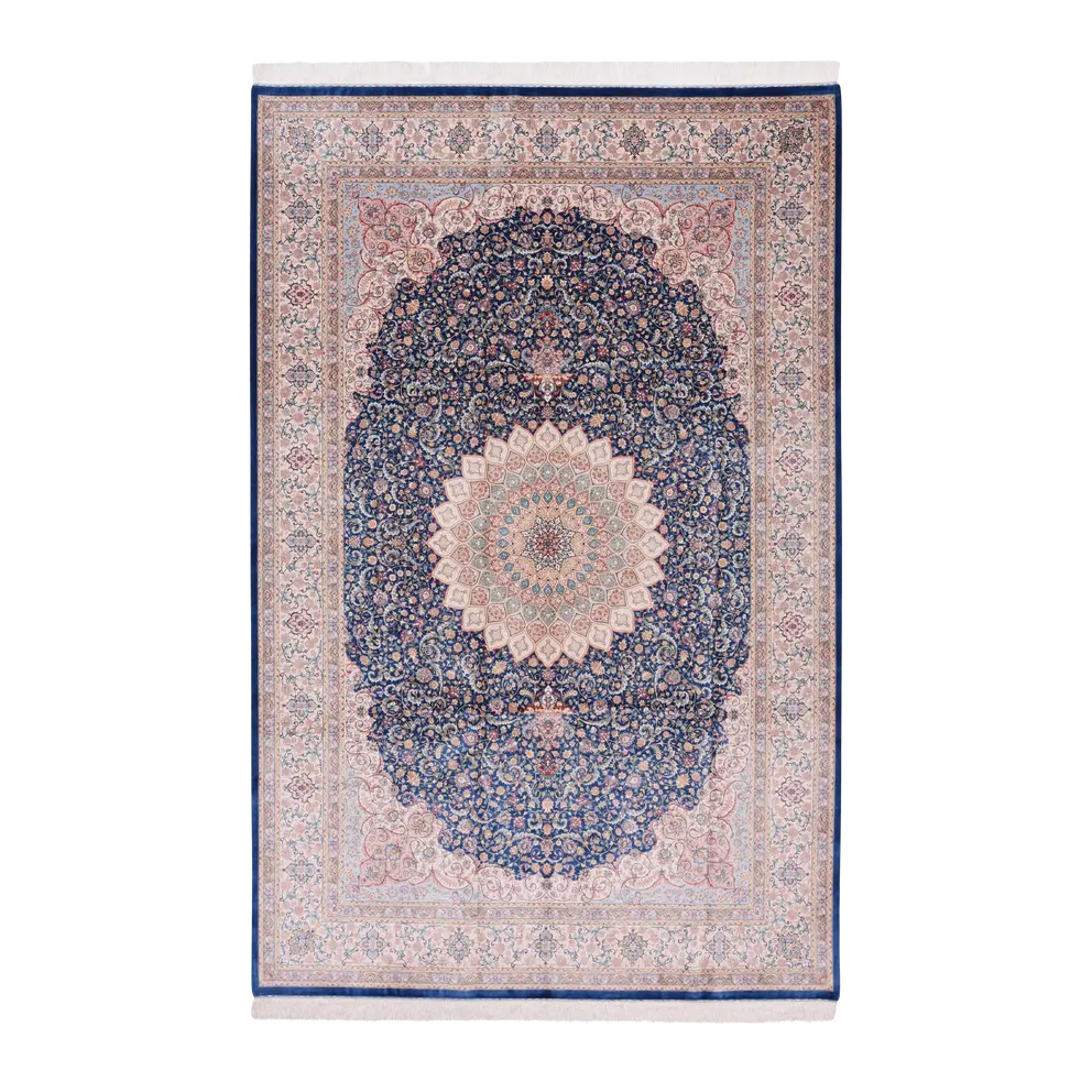 Kurzflorteppich Diana