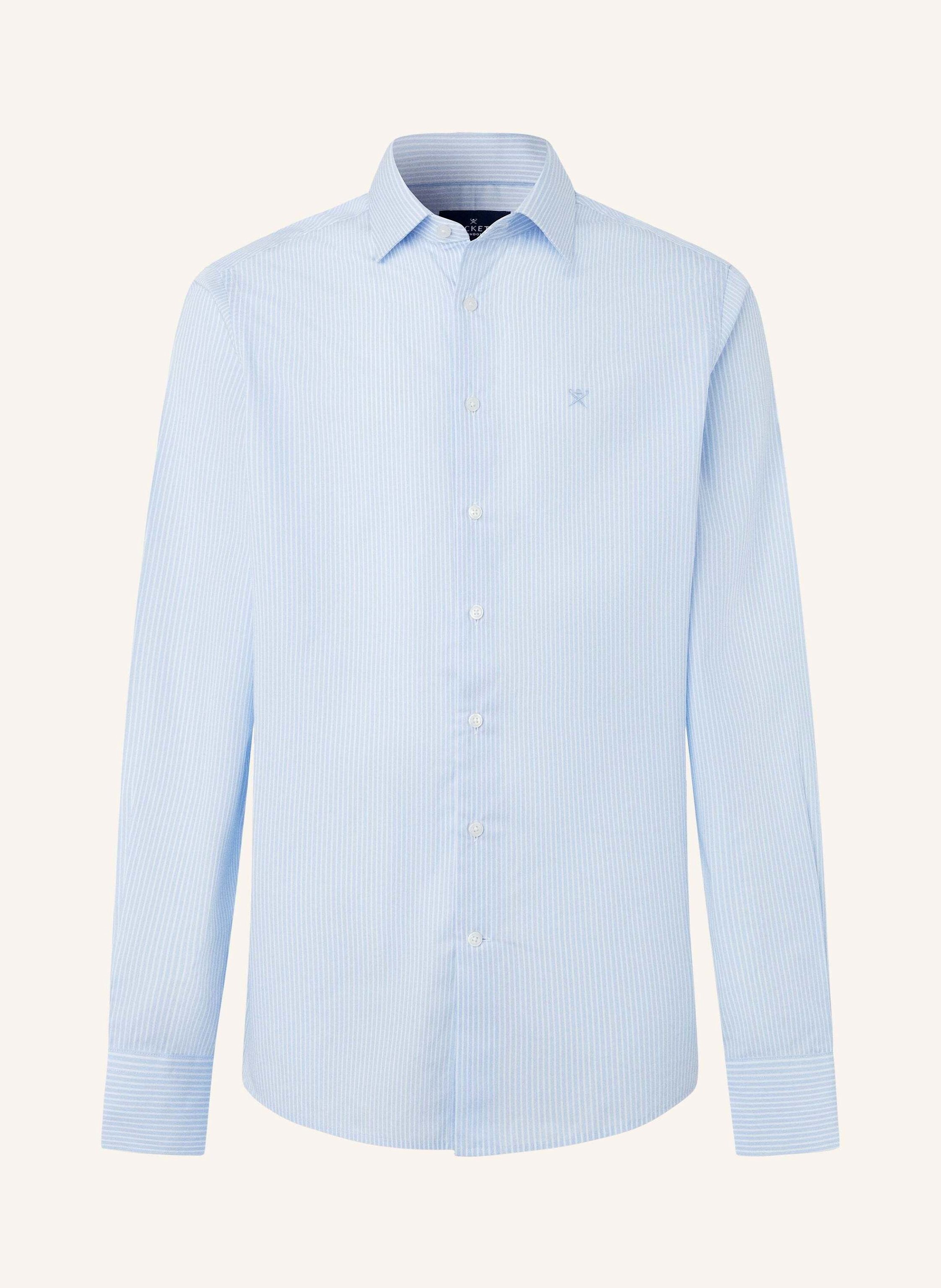 HACKETT LONDON Freizeithemd CITY AWNING STRIPE