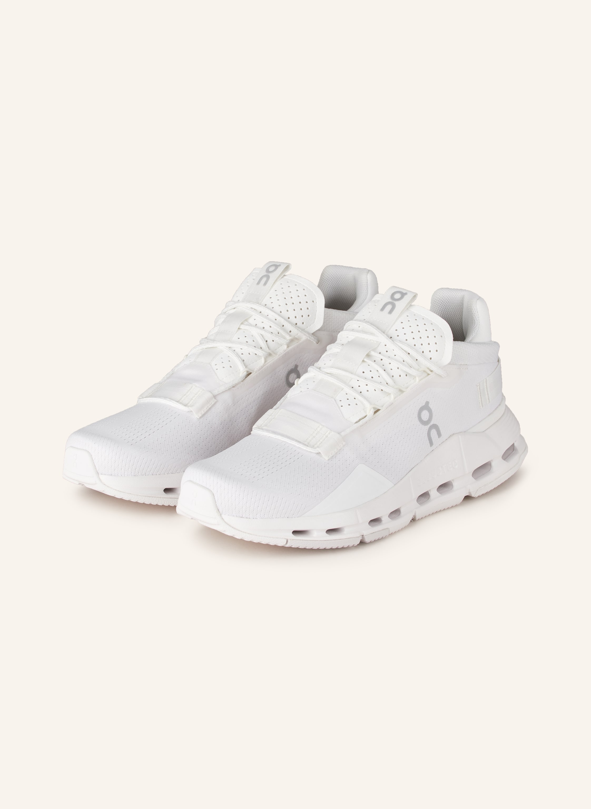 On Sneaker CLOUDNOVA 2