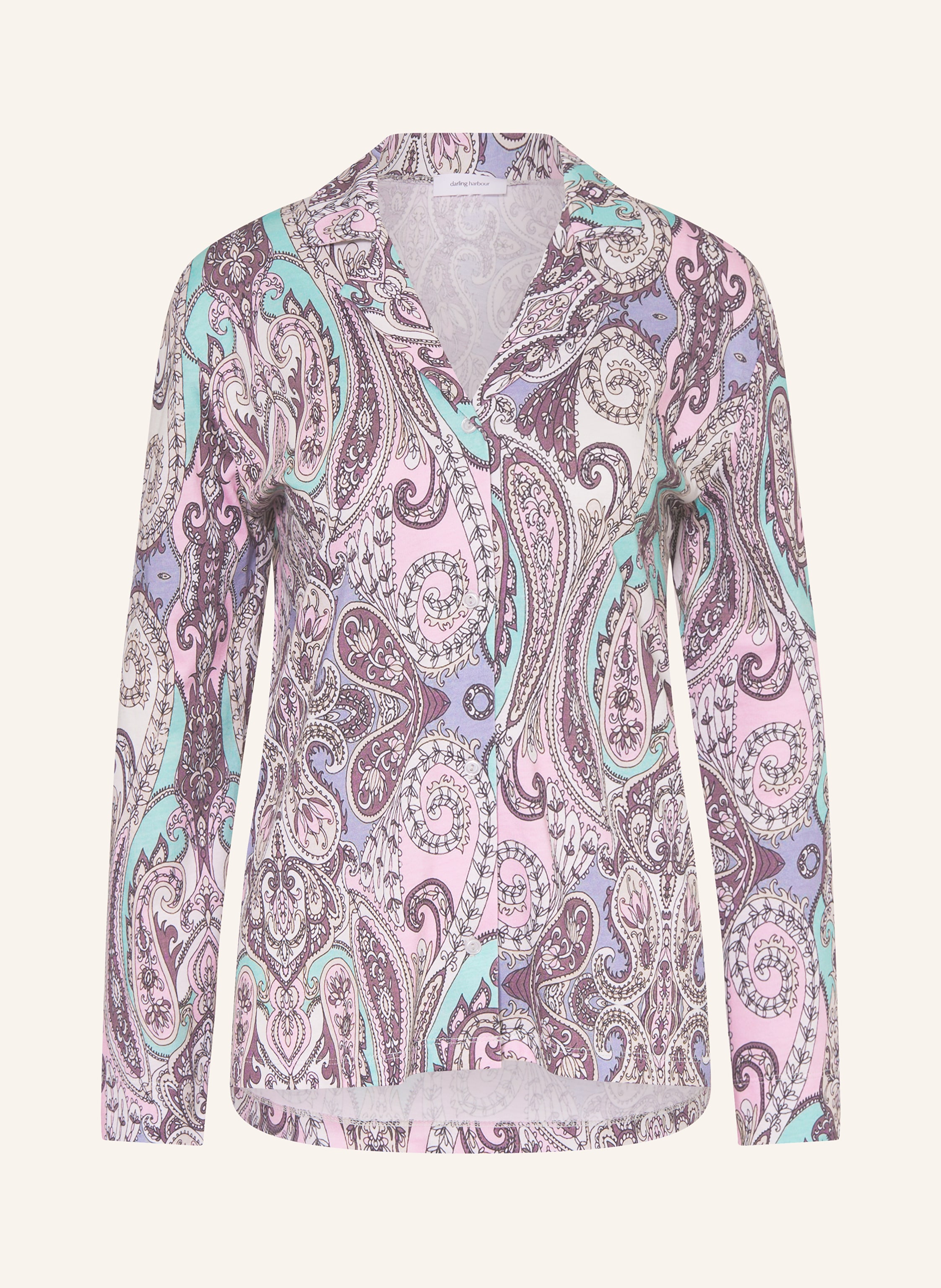 darling harbour Schlafshirt