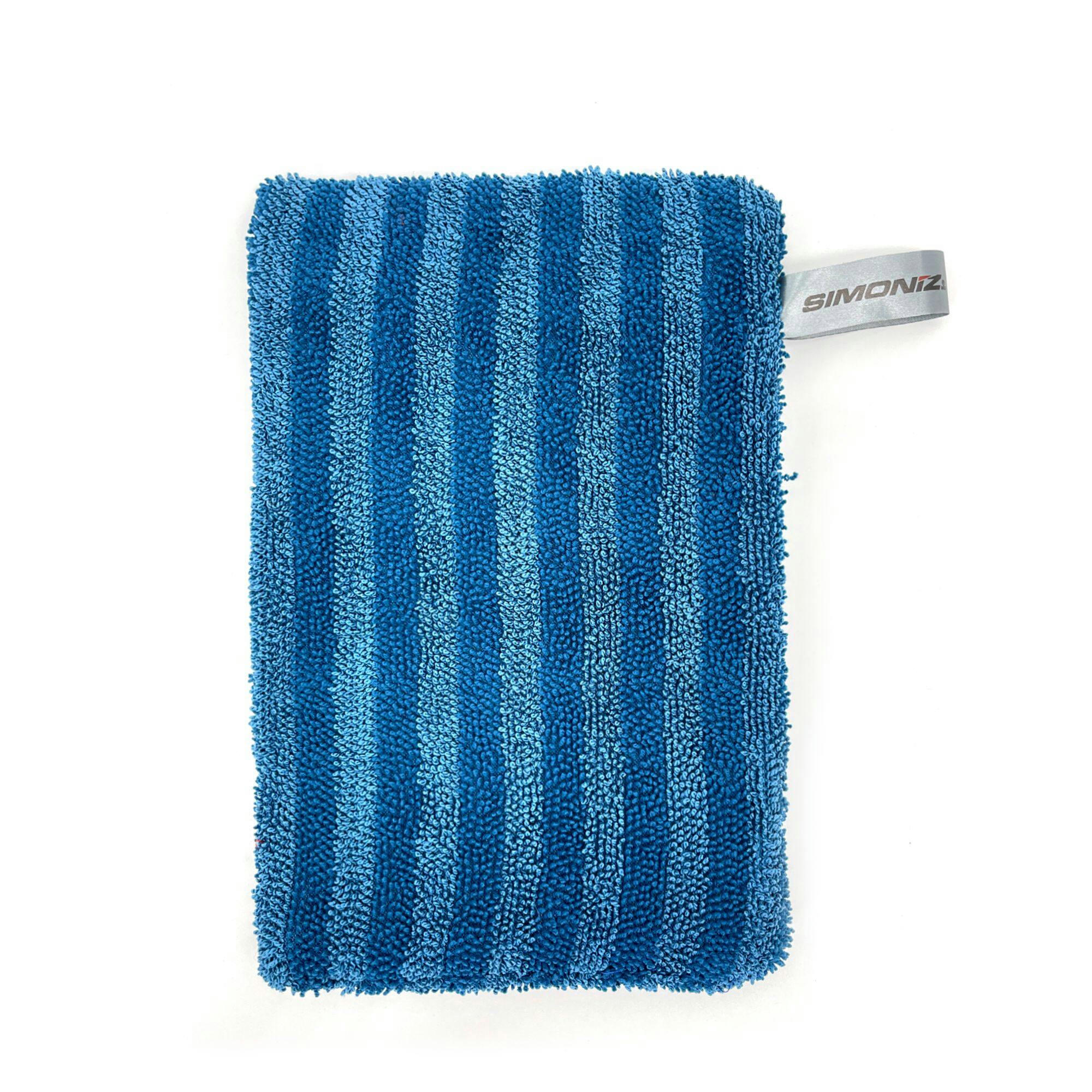 SIMONIZ Recycled Yarn Car Wash Cleaning Sponge