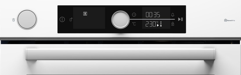 Piekarnik parowy Beko BBIS18400WDS