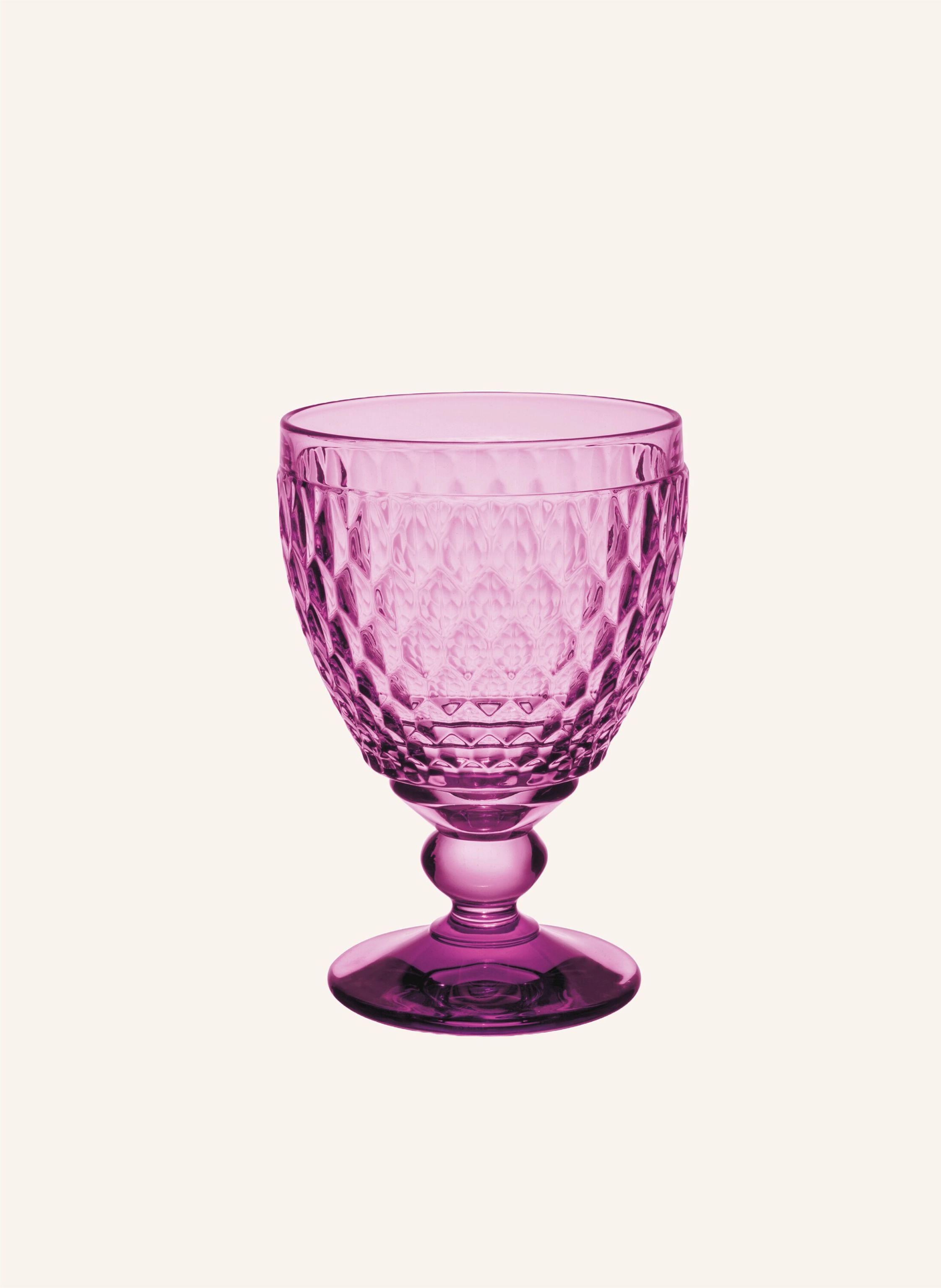 Villeroy & Boch Rotweinglas BOSTON BERRY
