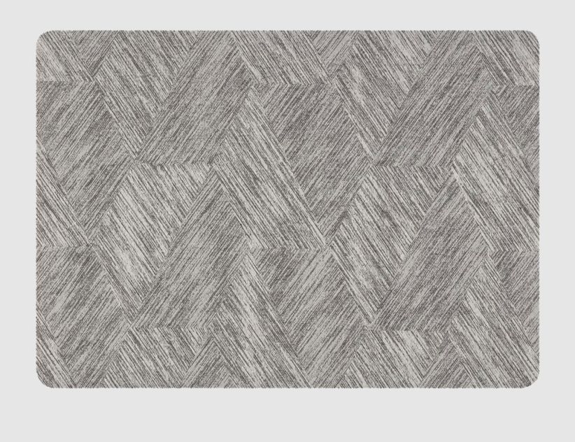 Tischset Cadiz Grau