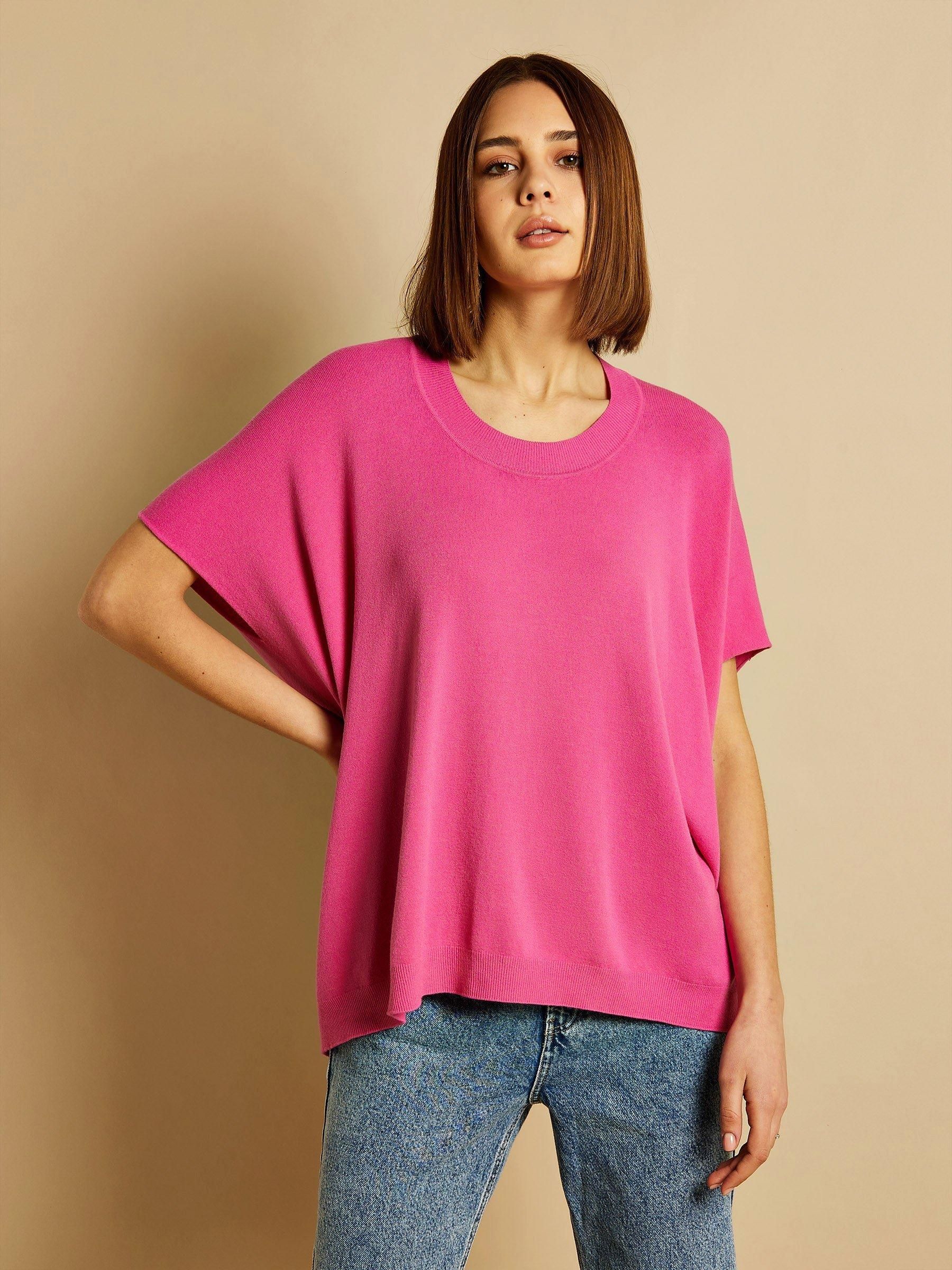GWD by GEORGE W. DAVIES GWD Katerina Jumper