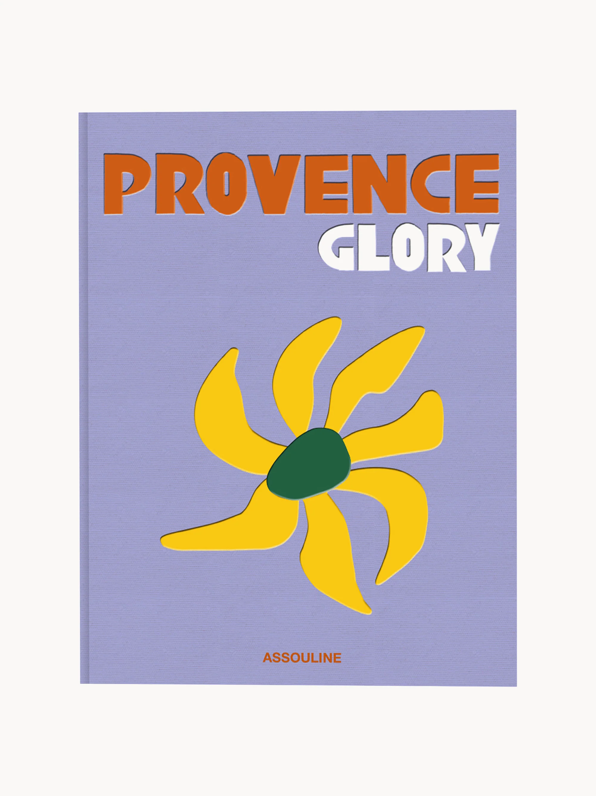 Bildband Provence Glory