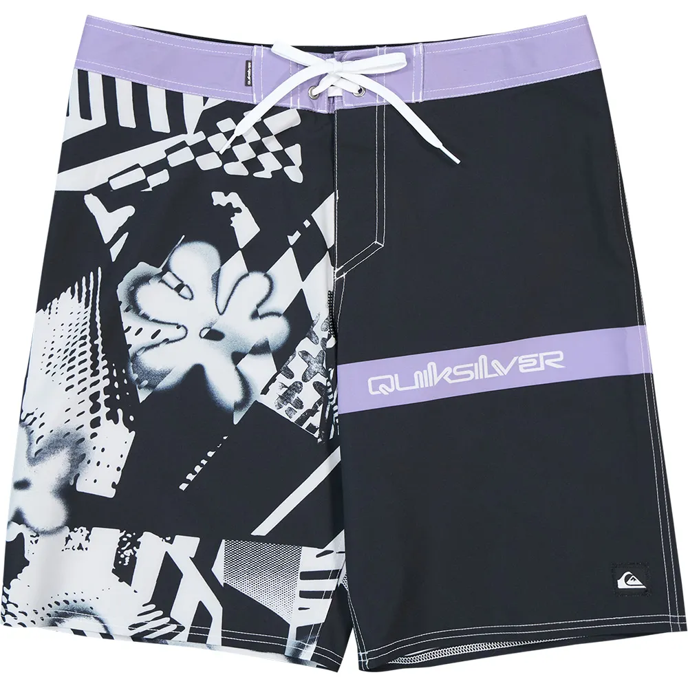 Quiksilver Surfsilk Straight 20´´ swimming shorts