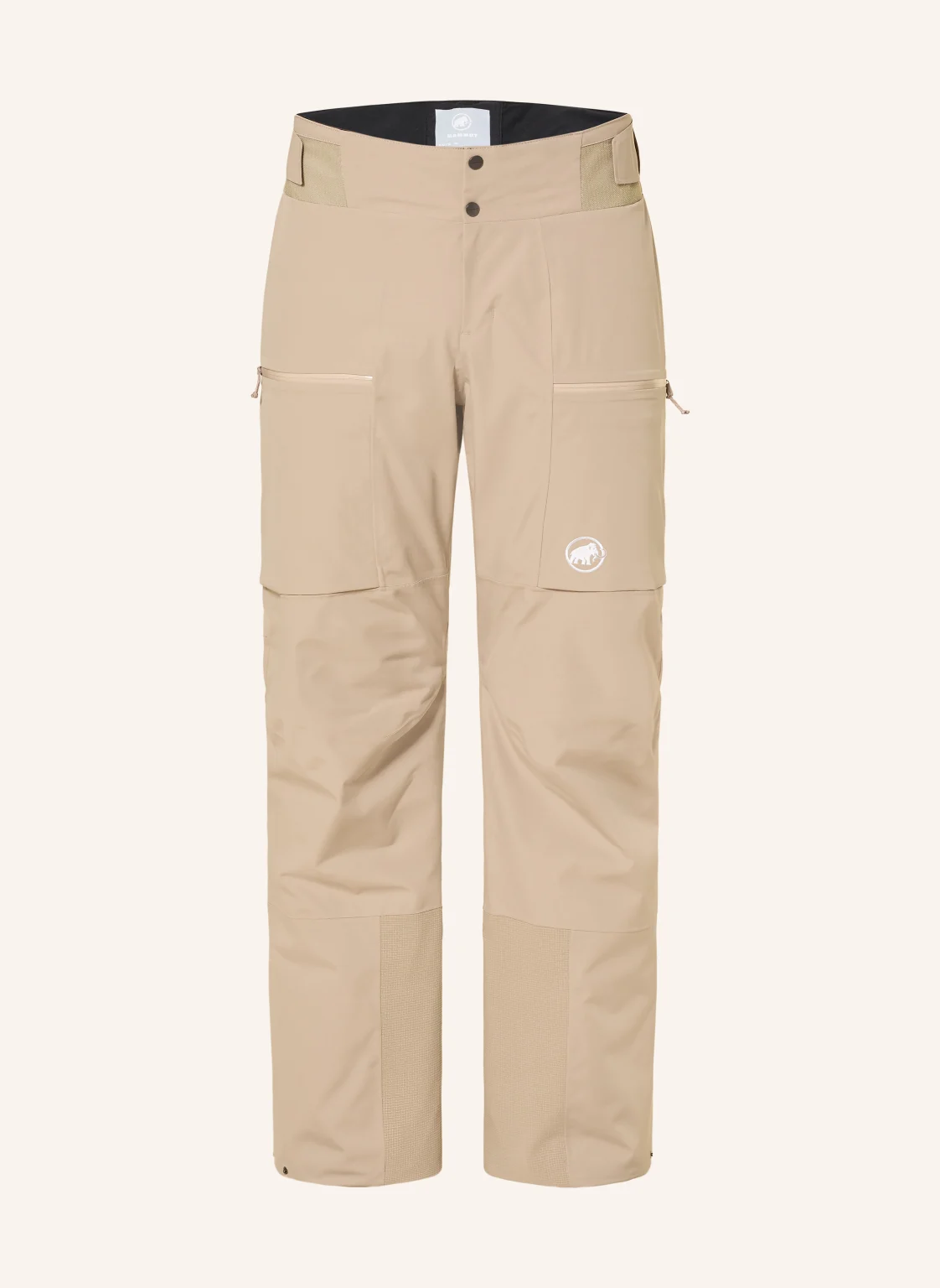 MAMMUT Skihose STONEY