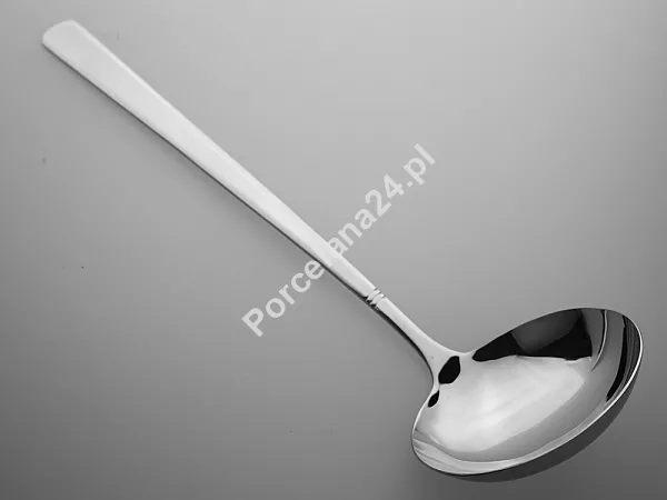 Łyżka wazowa 27 cm Amefa - DAKOTA (Palmon) 8413