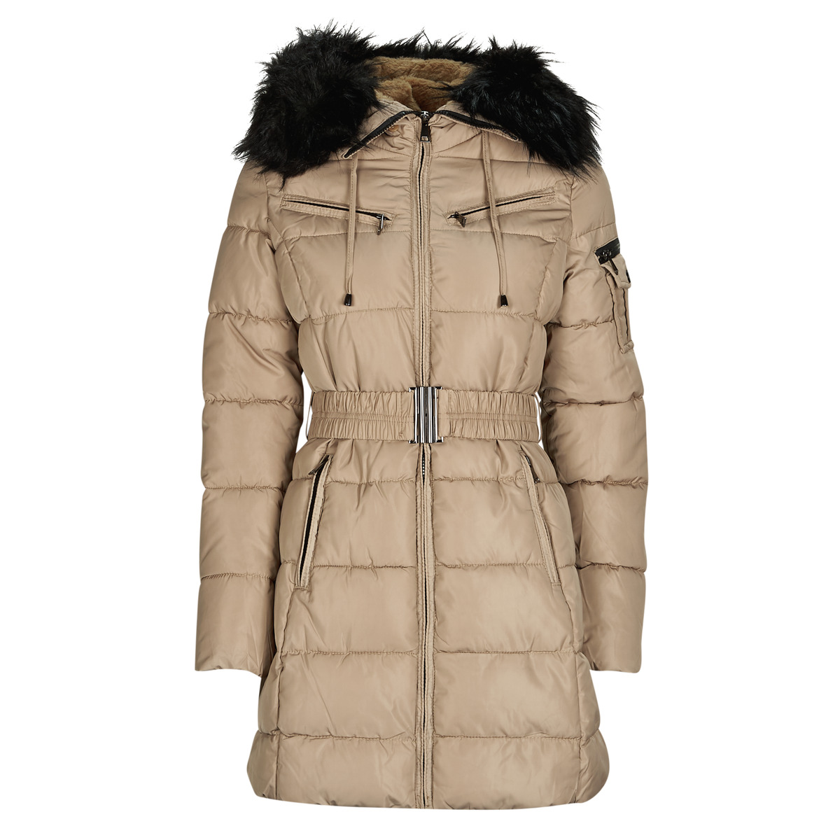 Betty London - PIA - Beige