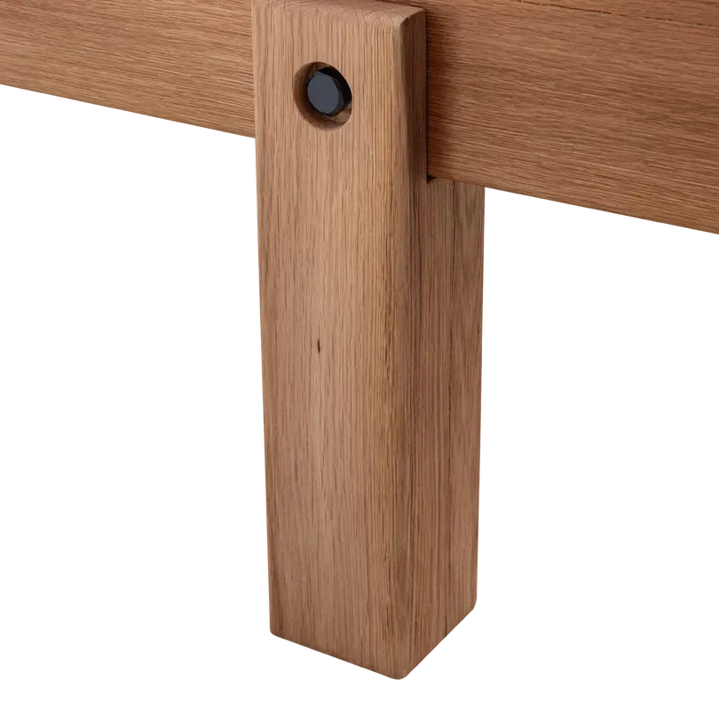 Bett Lignum Plus